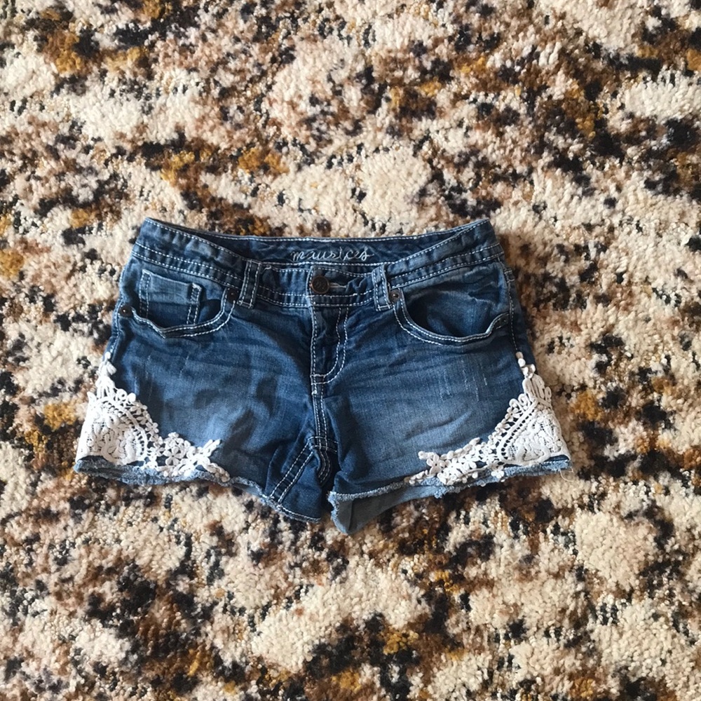 Shorts